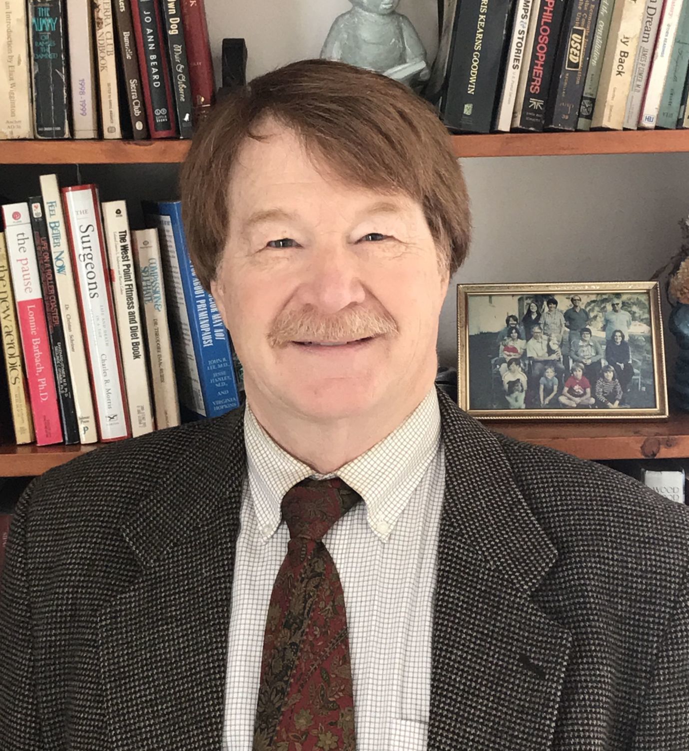David Harris